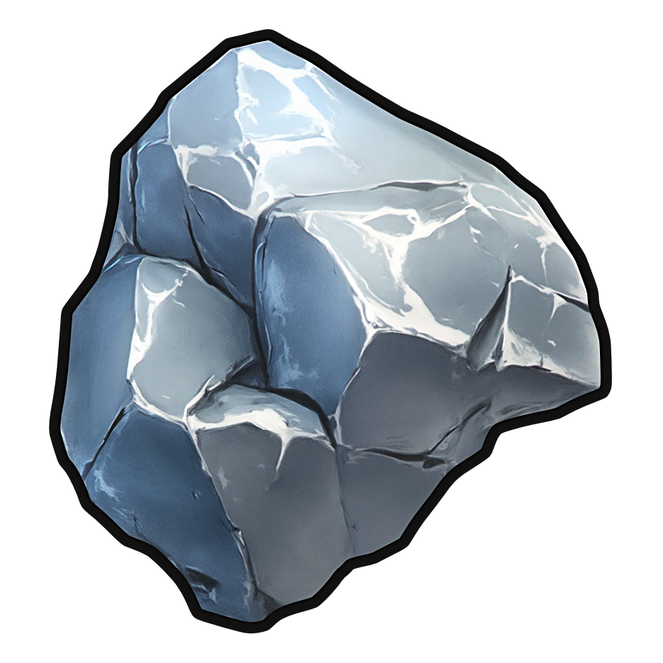 Iron